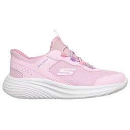 Big Girls Skechers Bounder Pro Athletic Sneakers