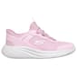 Big Girls Skechers Bounder Pro Athletic Sneakers - image 4