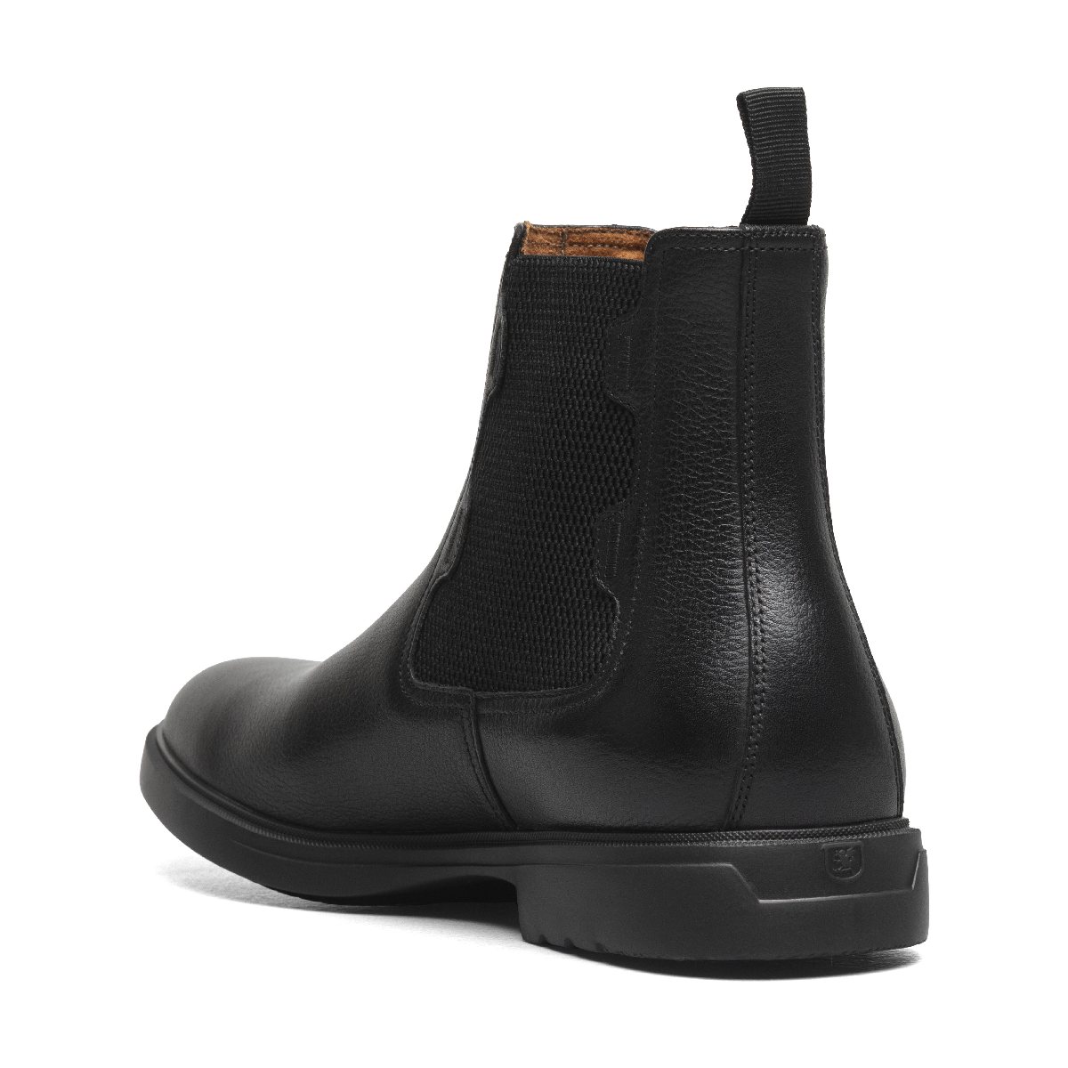 Mens Stacy Adams Townsend Chelsea Ankle Boots