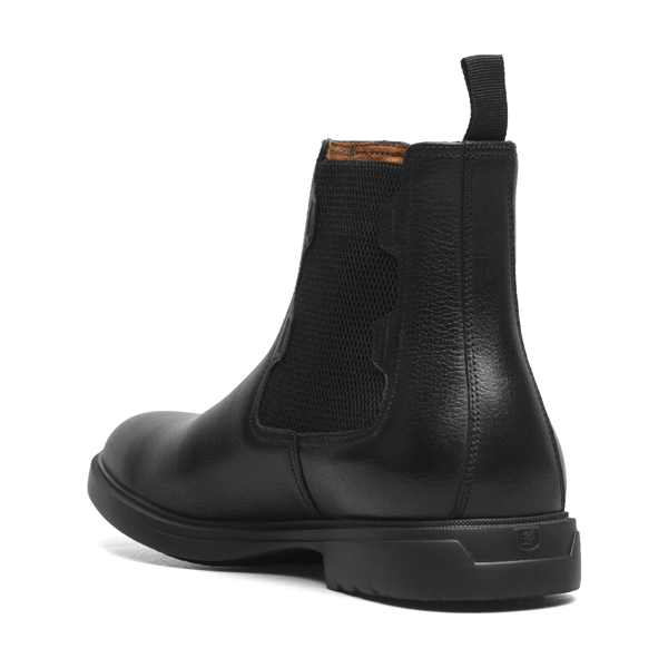 Mens Stacy Adams Townsend Chelsea Ankle Boots