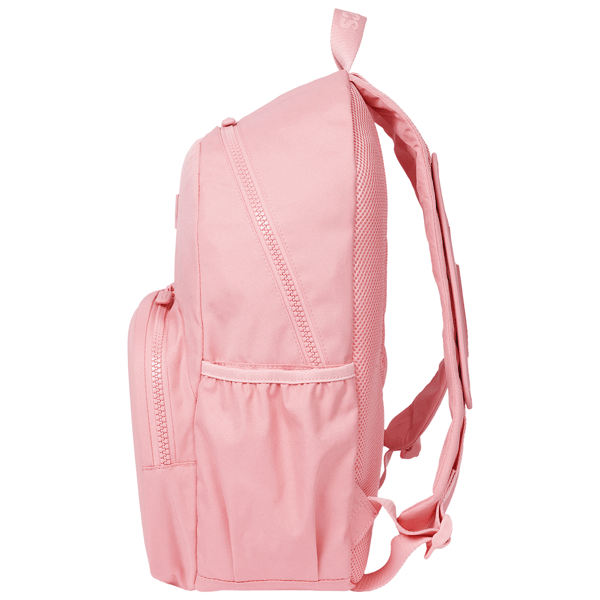 Crocs™ Back to School Pink Backpack with Jibbitz™ Charms