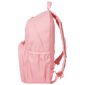 Crocs™ Back to School Pink Backpack with Jibbitz™ Charms - image 6