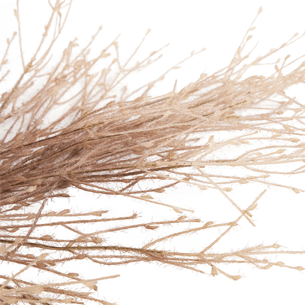 Northlight 35in. Fountain Grass Artificial Fall Harvest Spray