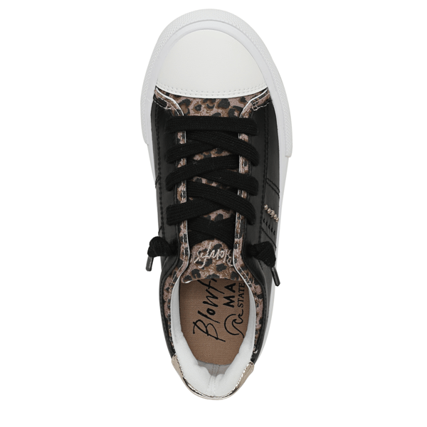 Big Girls Blowfish Malibu Vibe-K Fashion Sneakers