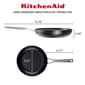 KitchenAid&#174; Hard-Anodized Induction 8.25in. Nonstick Frying Pan - image 6