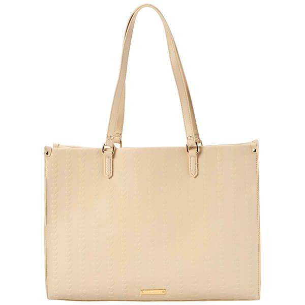 Betsey Johnson Janey Laptop Tote