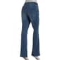 Petite Royalty Curve Confidence Bootcut Jeans - image 3