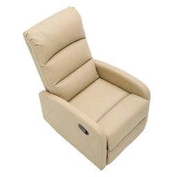 LumiSource Dormi Contemporary Recliner Chair