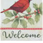 Northlight Seasonal Cardinal Christmas Garden Flag - image 6