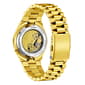 Mens Citizen&#174; Tsuyosa Green Dial Bracelet Watch - NJ0152-51X - image 2