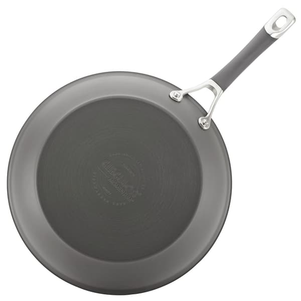 Circulon&#174; Radiance 2pc. Hard-Anodized Non-Stick Frying Pan Set