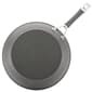 Circulon&#174; Radiance 2pc. Hard-Anodized Non-Stick Frying Pan Set - image 3