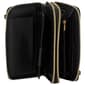 Womens Buxton Ultimate Organization Crossbody - image 4