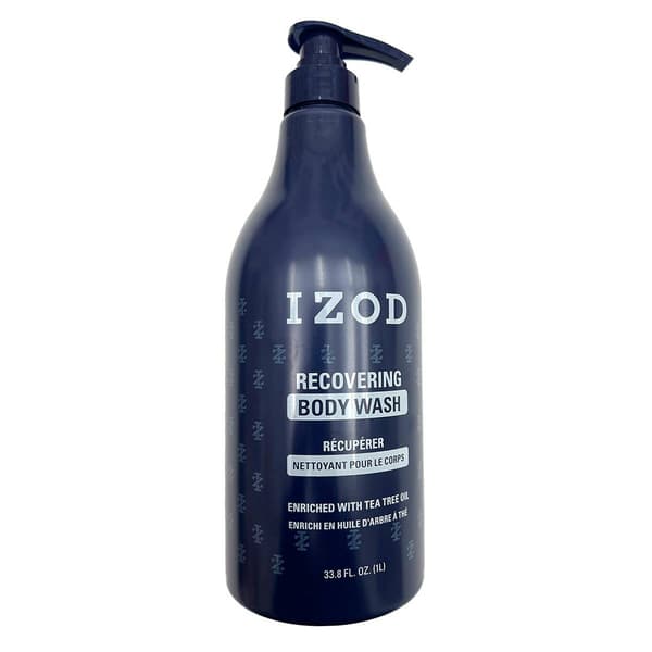 IZOD&#40;R&#41; Classic 3 in 1 Body Wash - image 