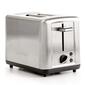 Hamilton Beach® 2 Slice Stainless Steel Toaster - image 2