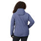 Plus Size Free Country Aeris Super Softshell® Active Jacket - image 2
