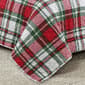 Harper Lane Carol Plaid Quilt Set - image 4