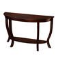 Southern Enterprises Findlay Demilune Console Table - image 3