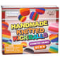 Art Creativity Knitted Kickballs - image 1