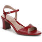 Womens Naturalizer Nyla Strappy Dress Sandals - image 1