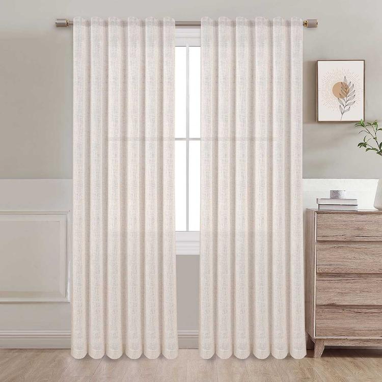 Briar and Bramble Carolynn Curtain Panel