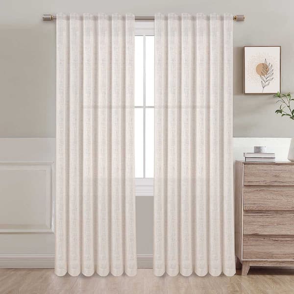 Briar and Bramble Carolynn Curtain Panel - image 