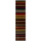 Mohawk Home Boho Stripe Multi Runner - image 2
