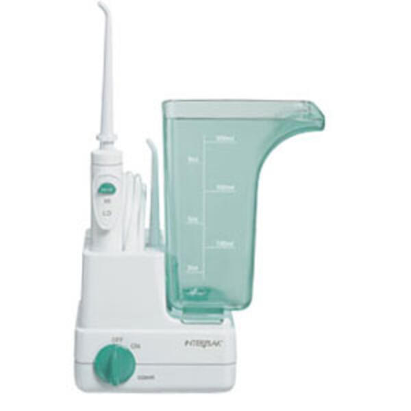 Conair(R) Inerplak(R) Dental Water Jet -WJ3CS - image 