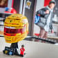 LEGO® Editions Scuderia Ferrari HP Lewis Hamilton Helmet - image 9