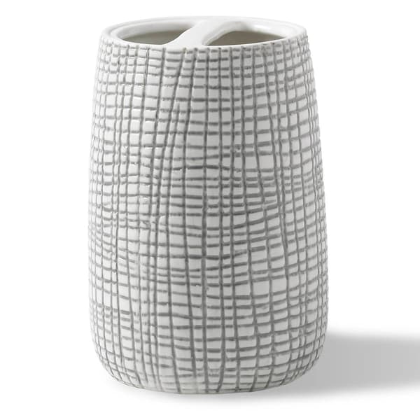 Cassadecor Cestino Bath Accessories - Toothbrush Holder - image 