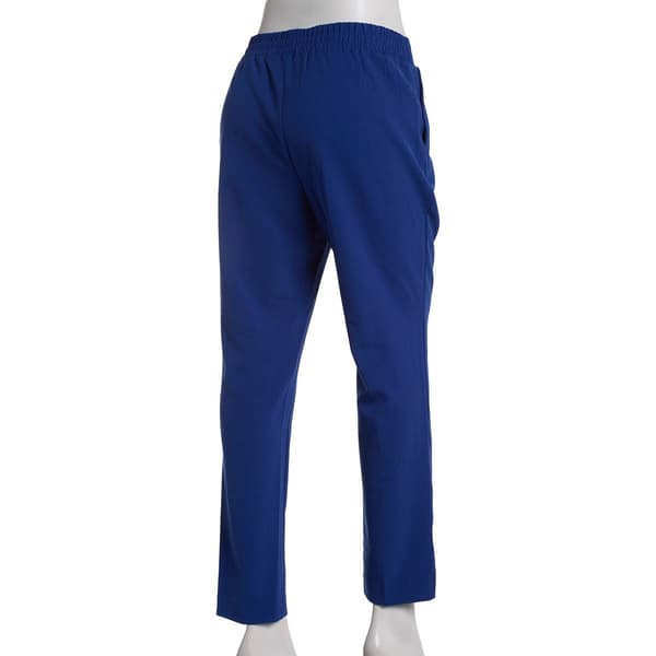 Juniors Leighton Millennium Banded Back 27in. Pull On Pants