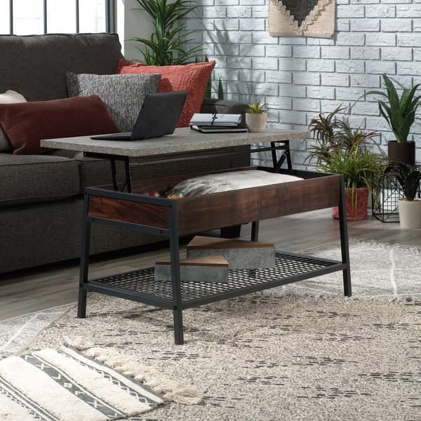 Sauder Market Commons Lift Top Coffee Table - image 