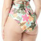 Womens Coco Reef Lush Blooms Impluse Swim Shorts - image 6