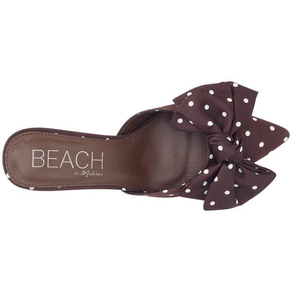 Womens Beach by Matisse Goldie Stiletto Heels
