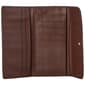 Womens London Fog Long Tri-Fold Wallet - image 5