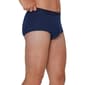 Mens Hanes Ultimate® Core 6pk. Briefs - Navy/Blue - image 2