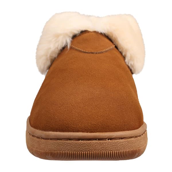 Mens LAMO Henry Bootie Slippers