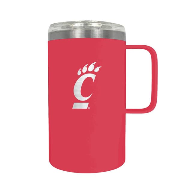 Great American Products 18oz. Cincinnati Bearcats Hustle Mug - image 