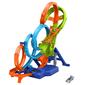 Hot Wheels&#40;R&#41; Action Endless Loop Crash - image 1