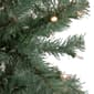 Northlight Seasonal 7.5ft. Pre-Lit Colorado Spruce Christmas Tree - image 4
