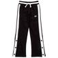 Girls &#40;7-16&#41; New Balance Color Block Side Snap Sweatpants - image 1