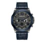 Mens Kenneth Cole Dress Sport Black Watch - KCWGO0016002 - image 1
