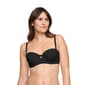 Womens Warner''s Cloud 9 Strapless Underwire Bra RG1051A - image 3