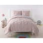 Kids My World Pleated Duvet Set - image 2