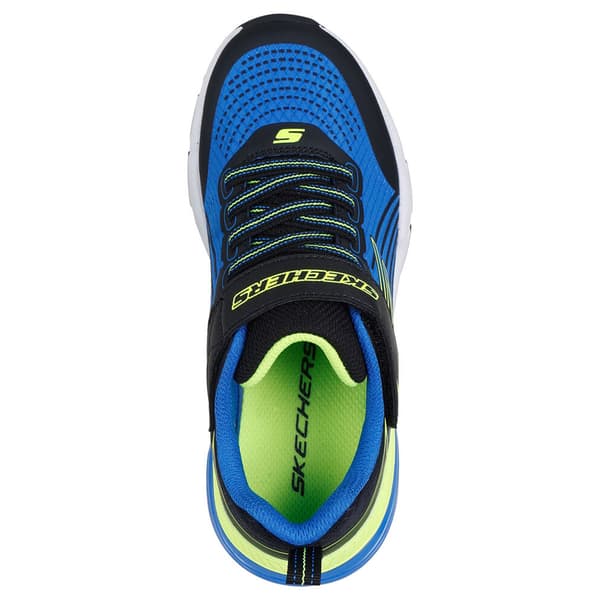 Big Boys Skechers Thermoflux Elite Athletic Sneakers