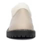 Womens Olivia Miller Marleigh Faux Fur Clogs - image 5