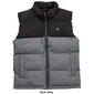 Mens U.S. Polo Assn.&#174; Color Block Puffer Vest - image 2