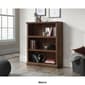 Sauder Select Collection Miscellaneous Storage 3 Shelf Bookcase - image 4