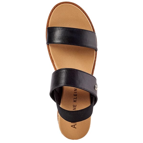 Womens Anne Klein Leto Espadrille Sandals