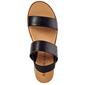 Womens Anne Klein Leto Espadrille Sandals - image 4